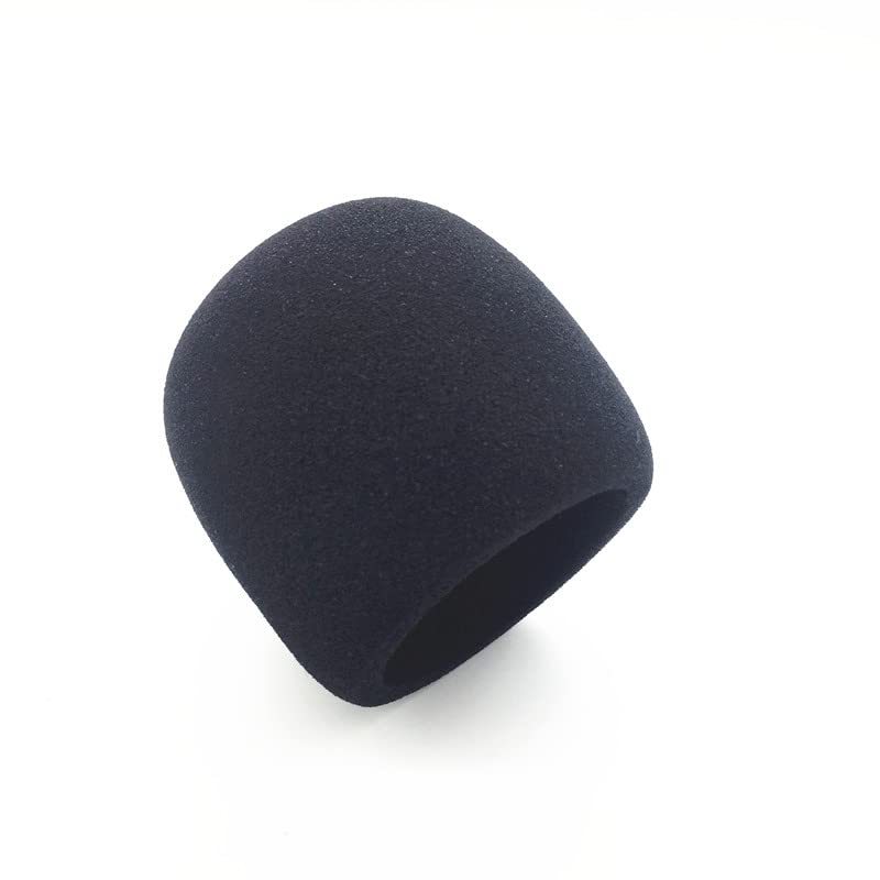 Dead Cat Wind Muff And Pop Filter For Blue Yeti,Microphone Windscreen Cover For Blue Yeti Pro,Blue Yeti X