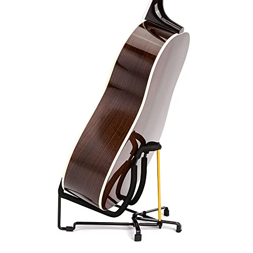 Hercules Acoustic Guitar Stand (Gs301B)