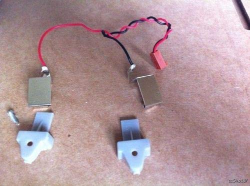 Casino187 Dock Charging Contacts Home Base For Roomba 500 600 700 800 560 595 650 770 780