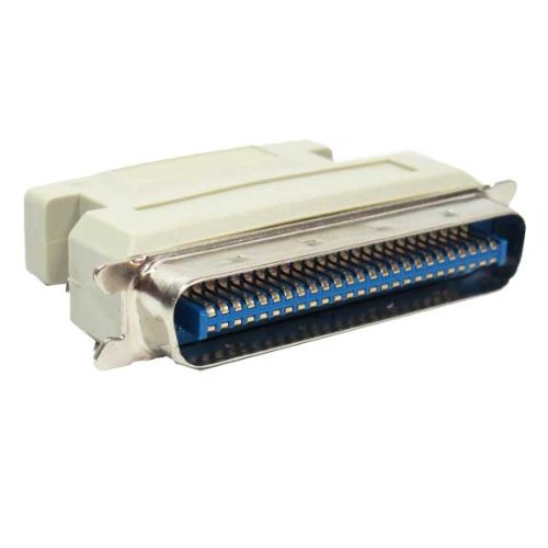 Sf Cable, Hpdb50 Female To Cn50 Male Scsi 2 Molded Adapter