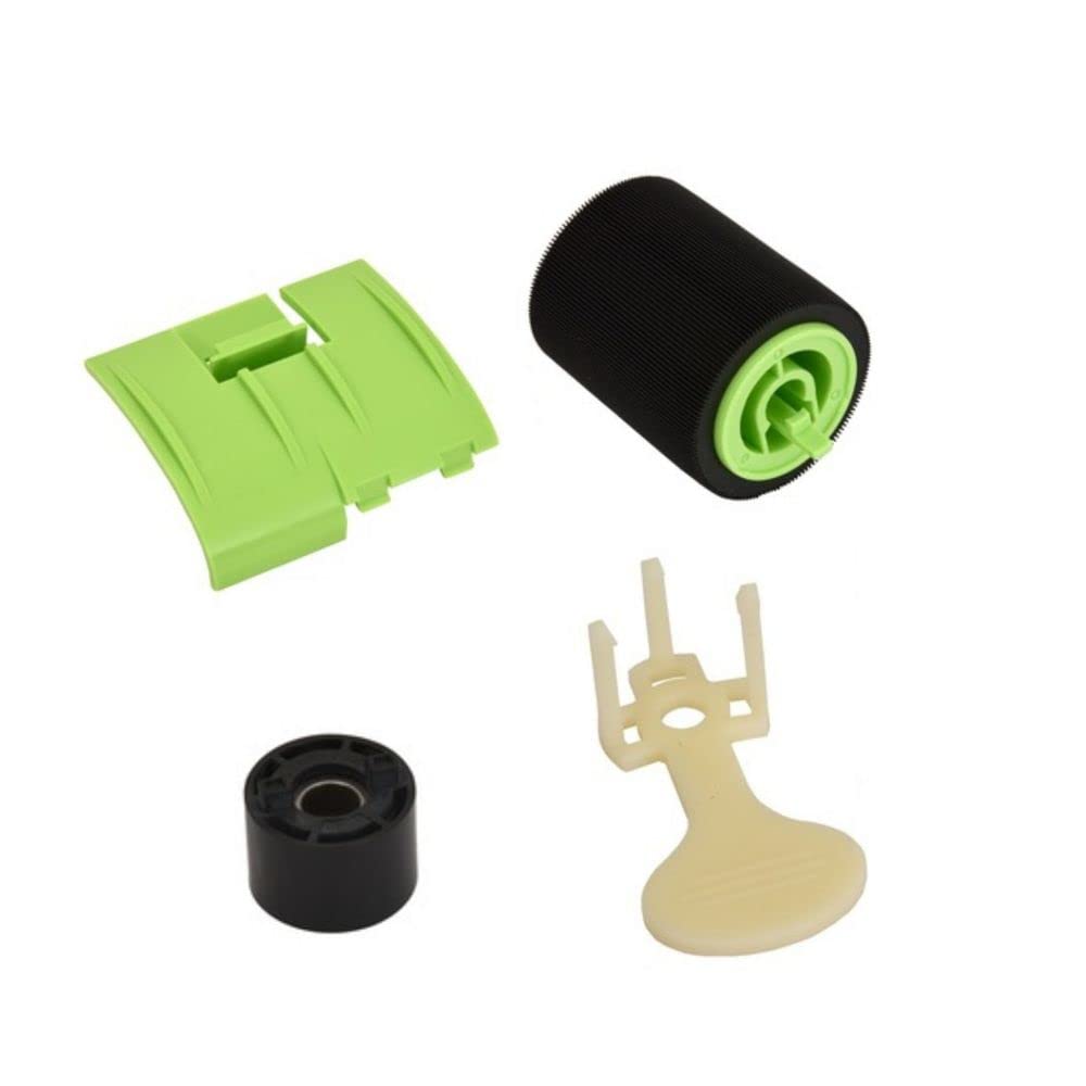 Lexmark Adf Separation Roller