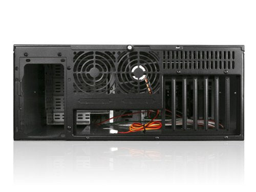 Istar D Storm D 400 4U Rackmount Server Chassis