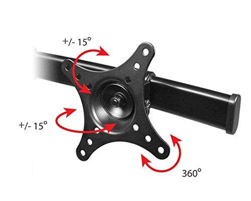 Siig Ce Mt1812 S2 Triple Mnitrdskstnd 13'' To 27''