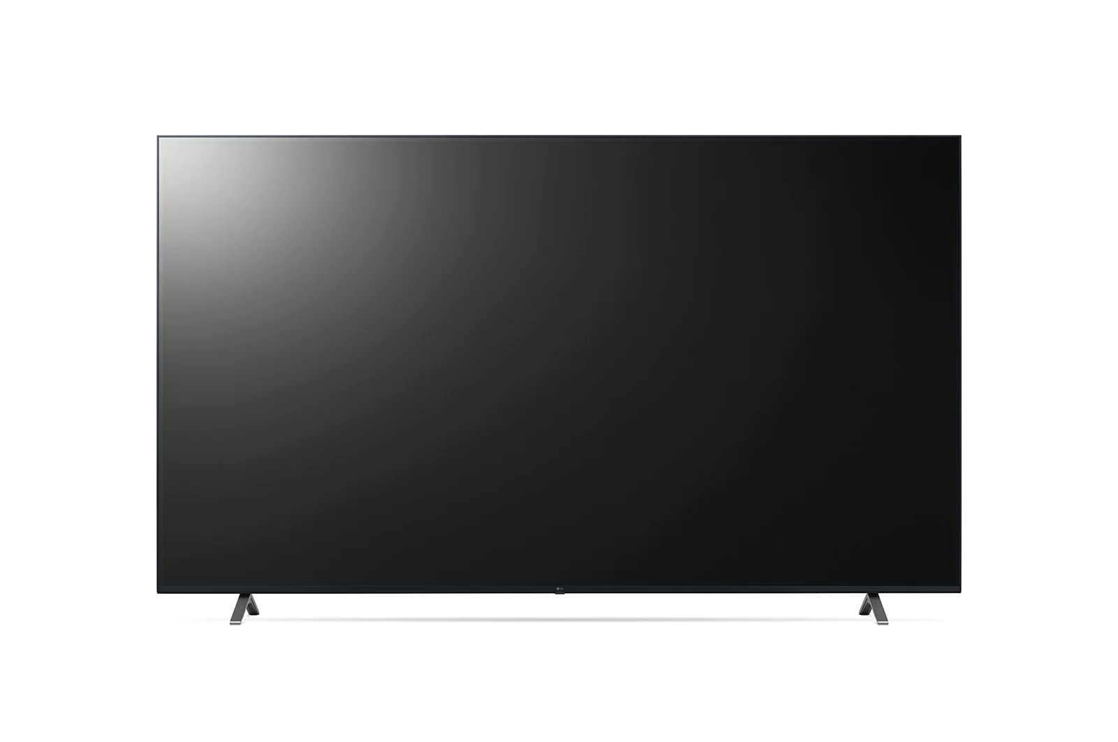 LG 75    75UR340C9UD UR340C Series UHD Commercial TV with Management Software, Scheduler and Certified Crestron Connected, Black
