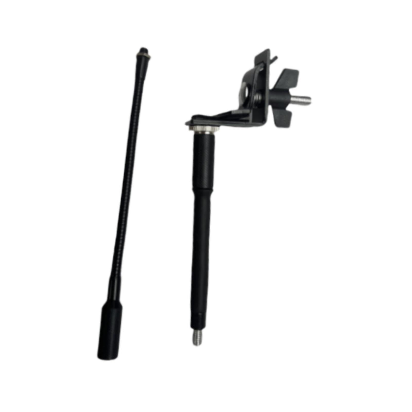 Merishoppdrum Microphone Stand Sturdy Musical Instrument Accessories Microphone Clamp|Musical Instruments & Gear | Stands, Mount