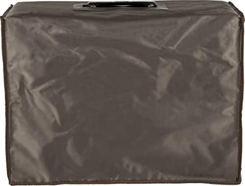Fender Fr-12, Hot Rod Deluxe Amplifier Cover, Brown
