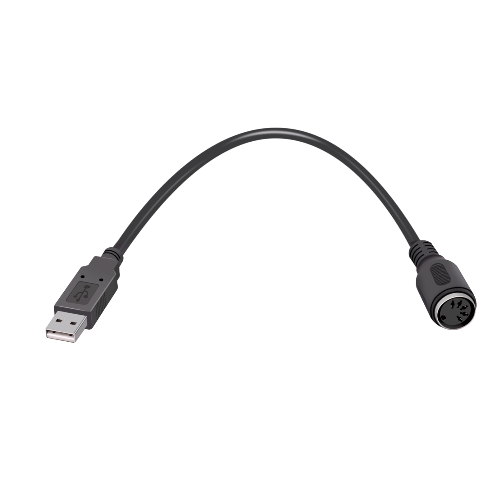 XTPTFABS for XT/At to USB Soarers Converter +Remapping +Macros +NKRO-Support IBM Model F/Model M