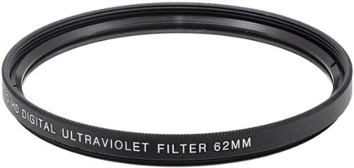 62Mm Pro Series Multi Coated High Resolution Digital Ultraviolet Filter For Sigma 18 250Mm F3.5 6.3 Dc Macro Os Hsm, Sigma 70 30