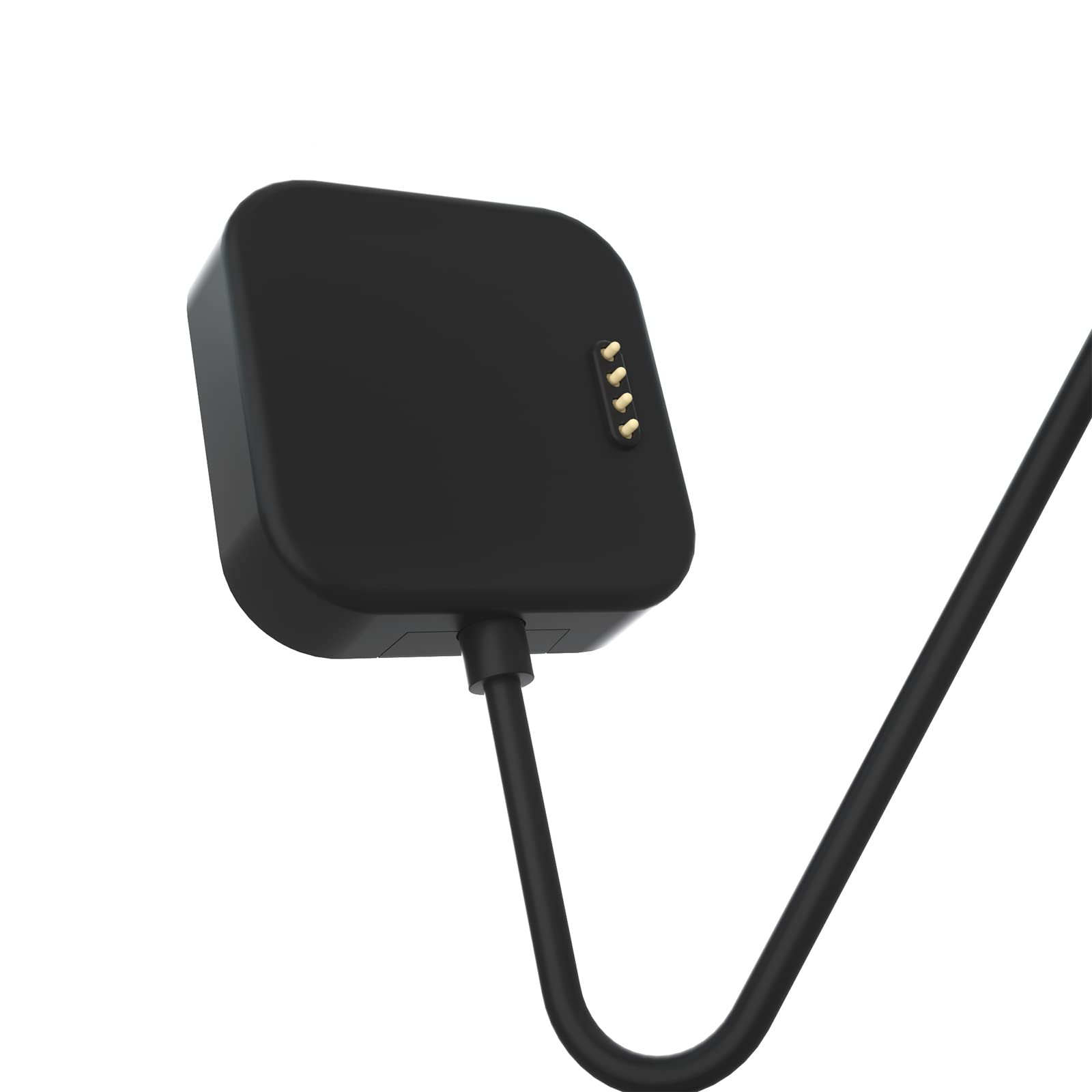 Blackpro Compatible With T Mobile Syncup Kids Watch Charger, 3.3Ft Usb Charging Cable (Black)