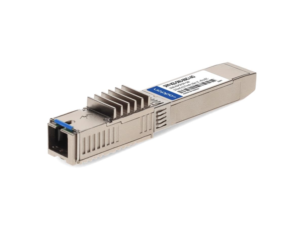 Msa Comp Sfp+ Sc Xgs-N1/N2 20Km Smf