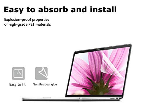 Starfilm Screen Protector For Lenovo Thinkpad X1 Carbon Gen8/Gen7/Gen6 14 Inch Anti Blue Light Anti Glare/Hd Screen Protector (1