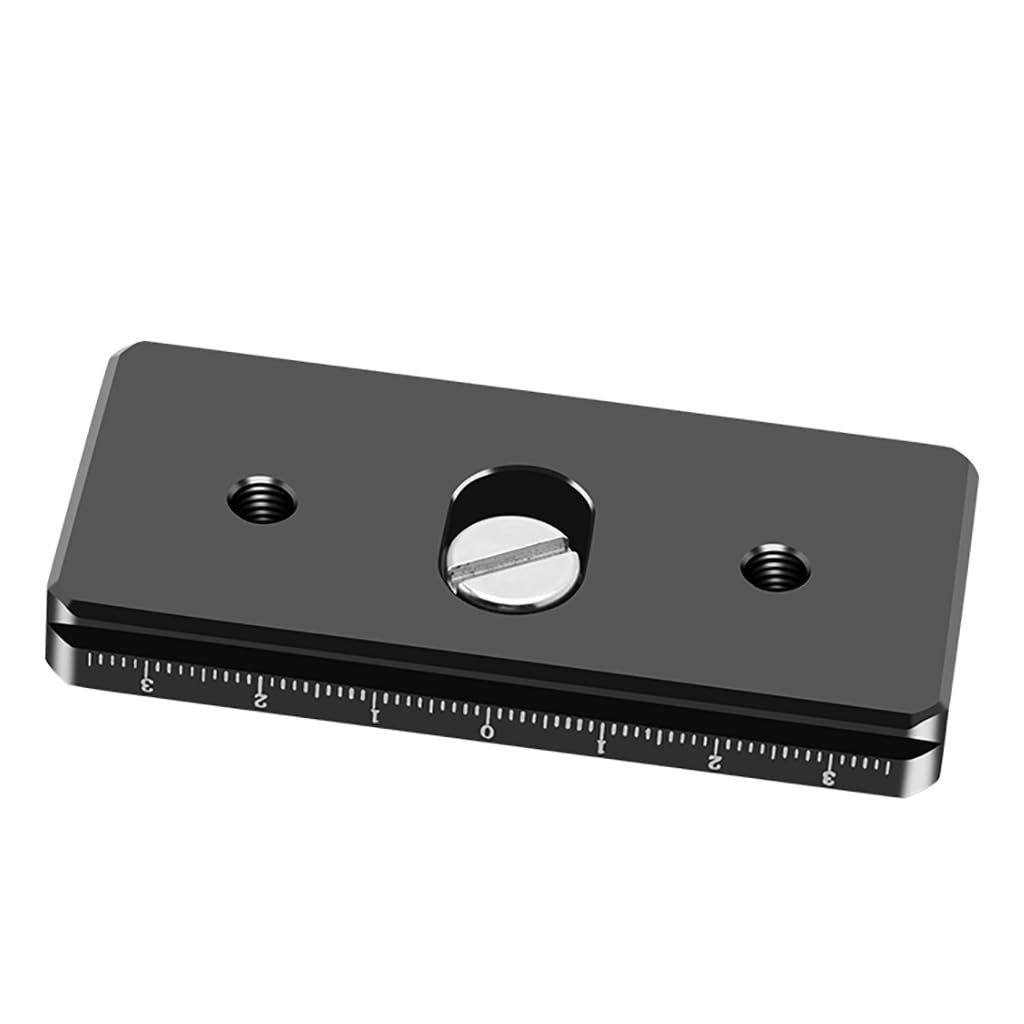 Novelgoal Cable Clamp Quick Release Plate Locker Dslr Camera Online Shooting Universal Camera Data Cable Fixer