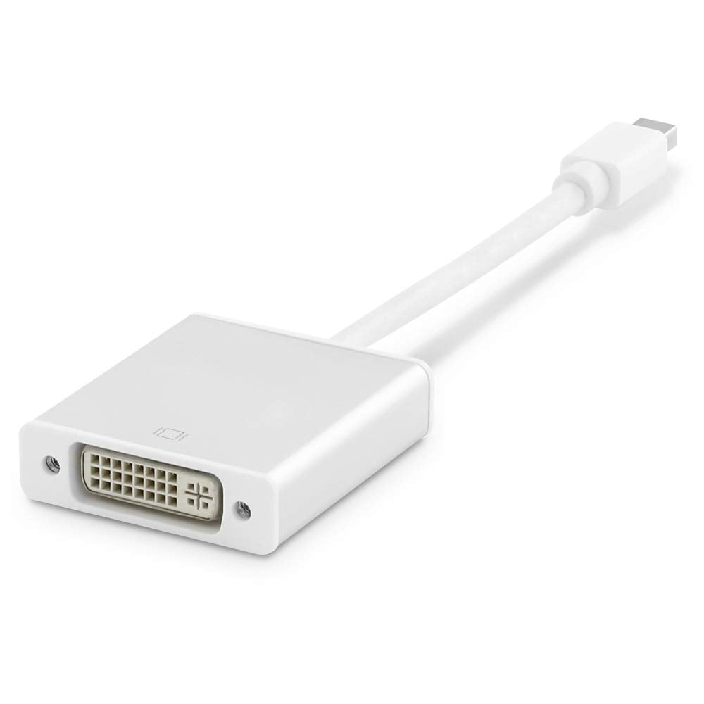 Cmple Mini-Dvi To Dvi Adapter
