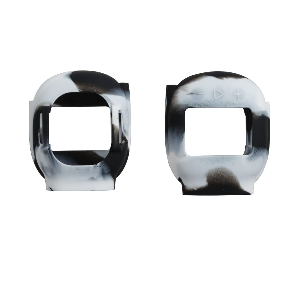 Hermitshell Silicone Carrying Case Replacement For Jbl Clip 4 - Portable Mini Bluetooth Speaker