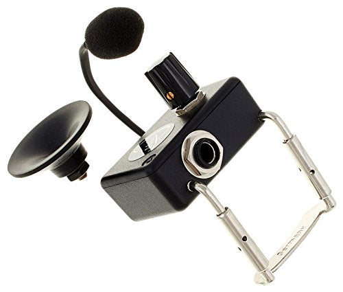 Myers Pickups Mandolin Carpenter Jack Pickup With Micro Gooseneck