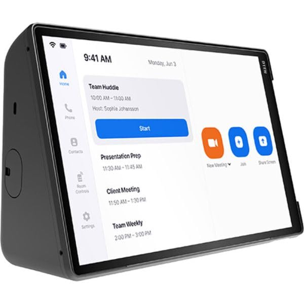 Dten Mate (Wifi) (Dten Mate Dock Included; With Zrc Mode)