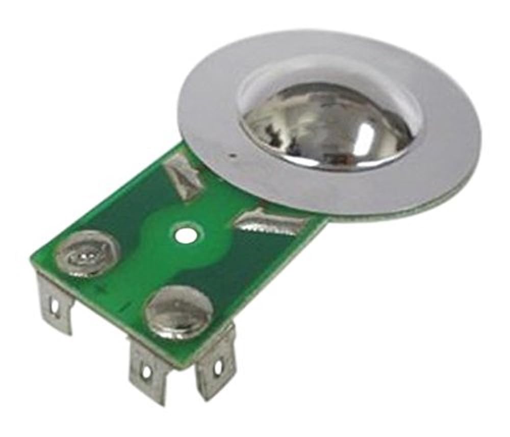 Replacement Voice Coil for the SD26BF