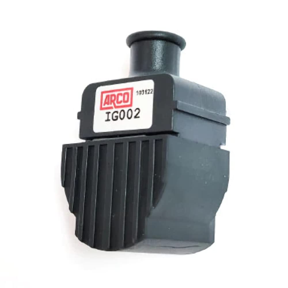 Arco Marine Premium Replacement Ignition Coil F/Mercury Outboard Engines,WBAUVB0C5FZH9T1