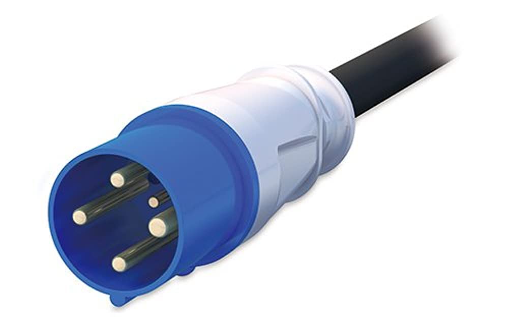 Apc Rack Mount Pdu, Metered 200V 240V/60A Three Phase Pdu, (18) Outlets, 0U Vertical Rackmount (Ap8866)