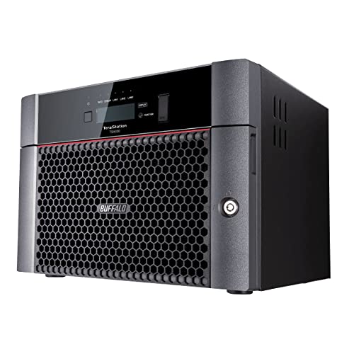 Terastation 5820Dn Nas 32Tb
