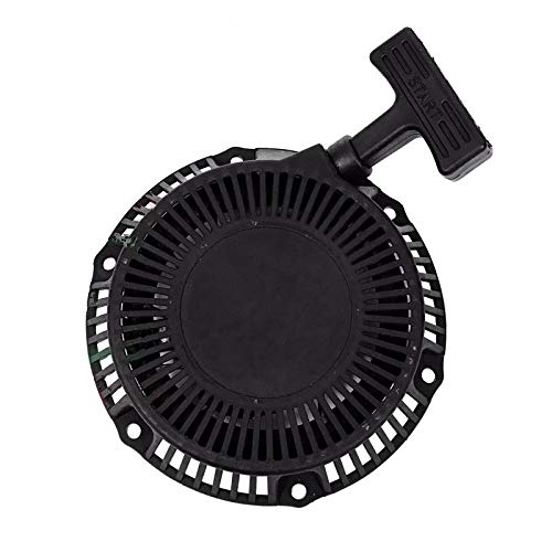 Recoil Starter For Honda Eu2000I Inverter 28400 Z07 004 For United Power Gg1300 1000/1300 Watt 87Cc For Mitsubishi 2.5Hp 80Cc Gm
