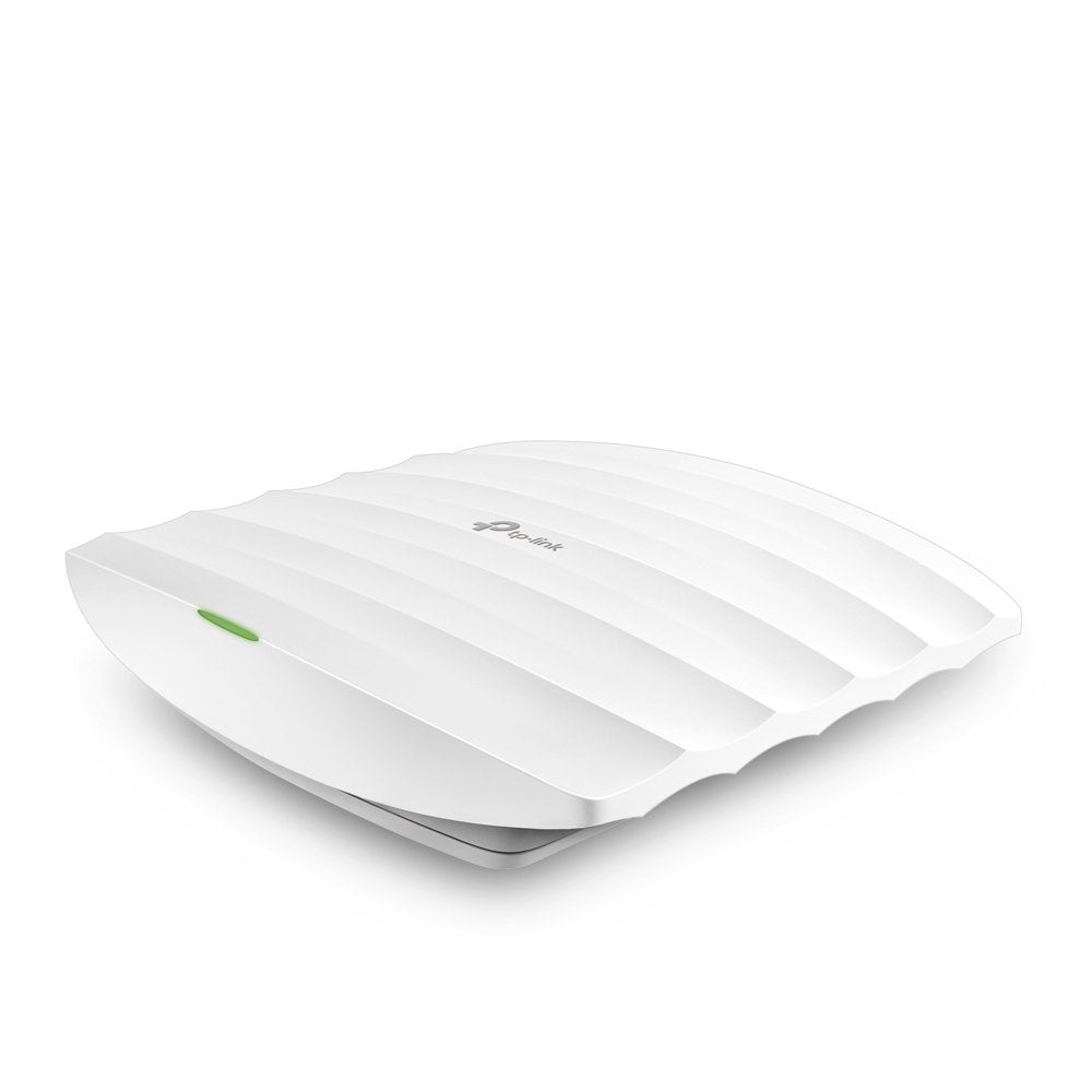 Tp-Link Eap225 Point Daccs Wi-Fi Double Bande Ac 1350Mbps Poe Gigabit - Plafonnier (300Mbps En 2.4Ghz + 867Mbps En 5Ghz, 1 Port
