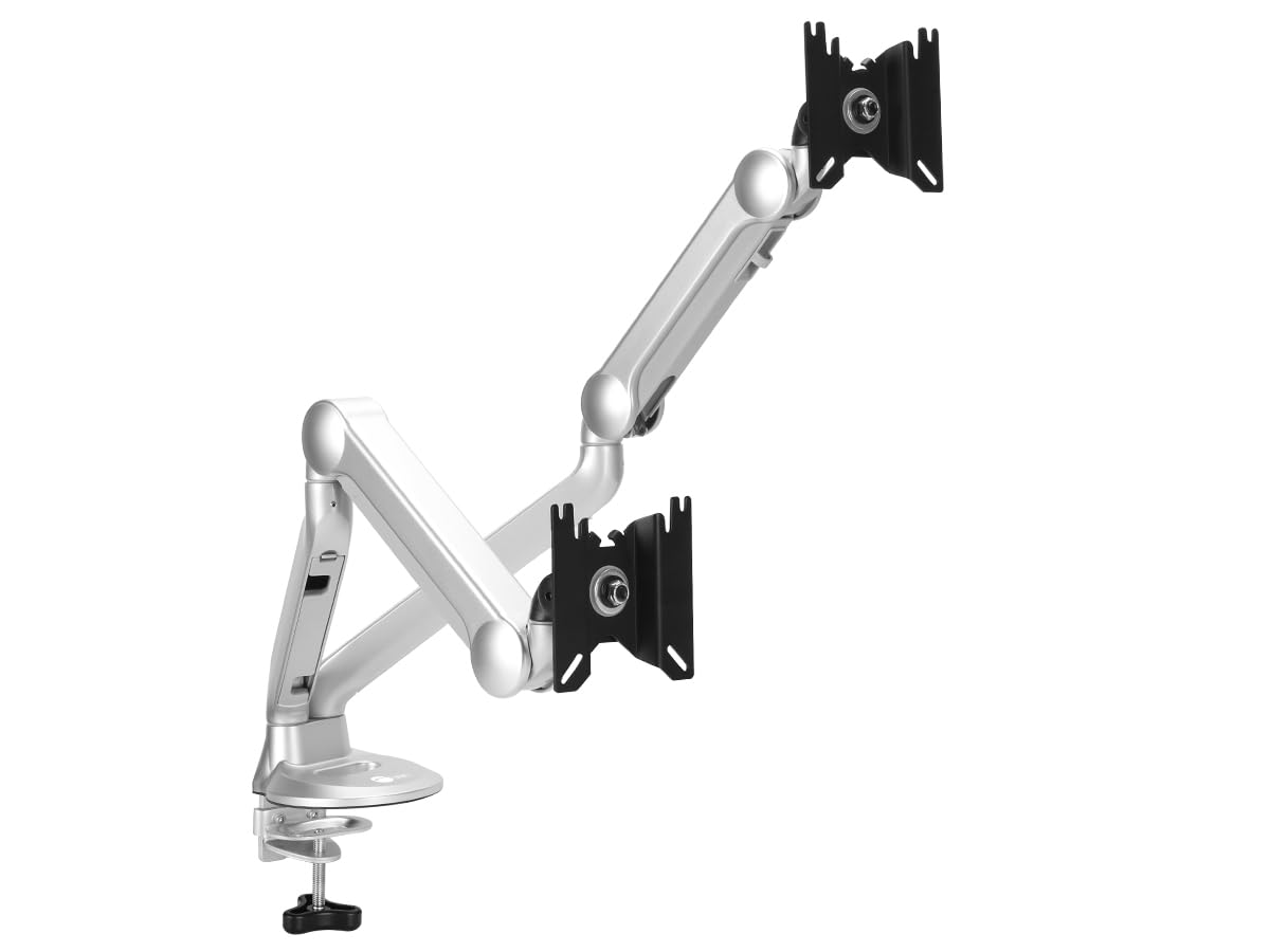 Siig Desk Mount Dual