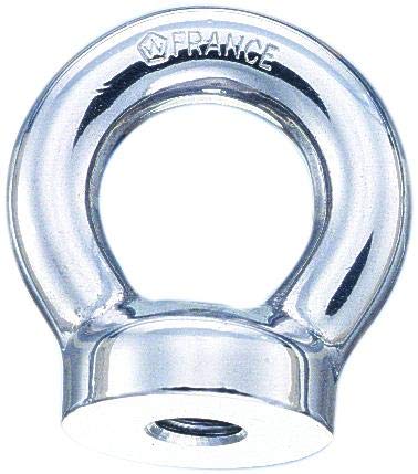 Wichard 8Mm Eye Nut - Thread M10 X 150Mm,WBAUVB08FRQ1RZR
