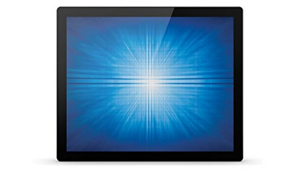 Elo Touch E328497 Elo, 1990L, 19-Inch LCD (Led Backlight), Open Frame, Hdmi, Vga and Display Port Video Interface, Intellitouch,