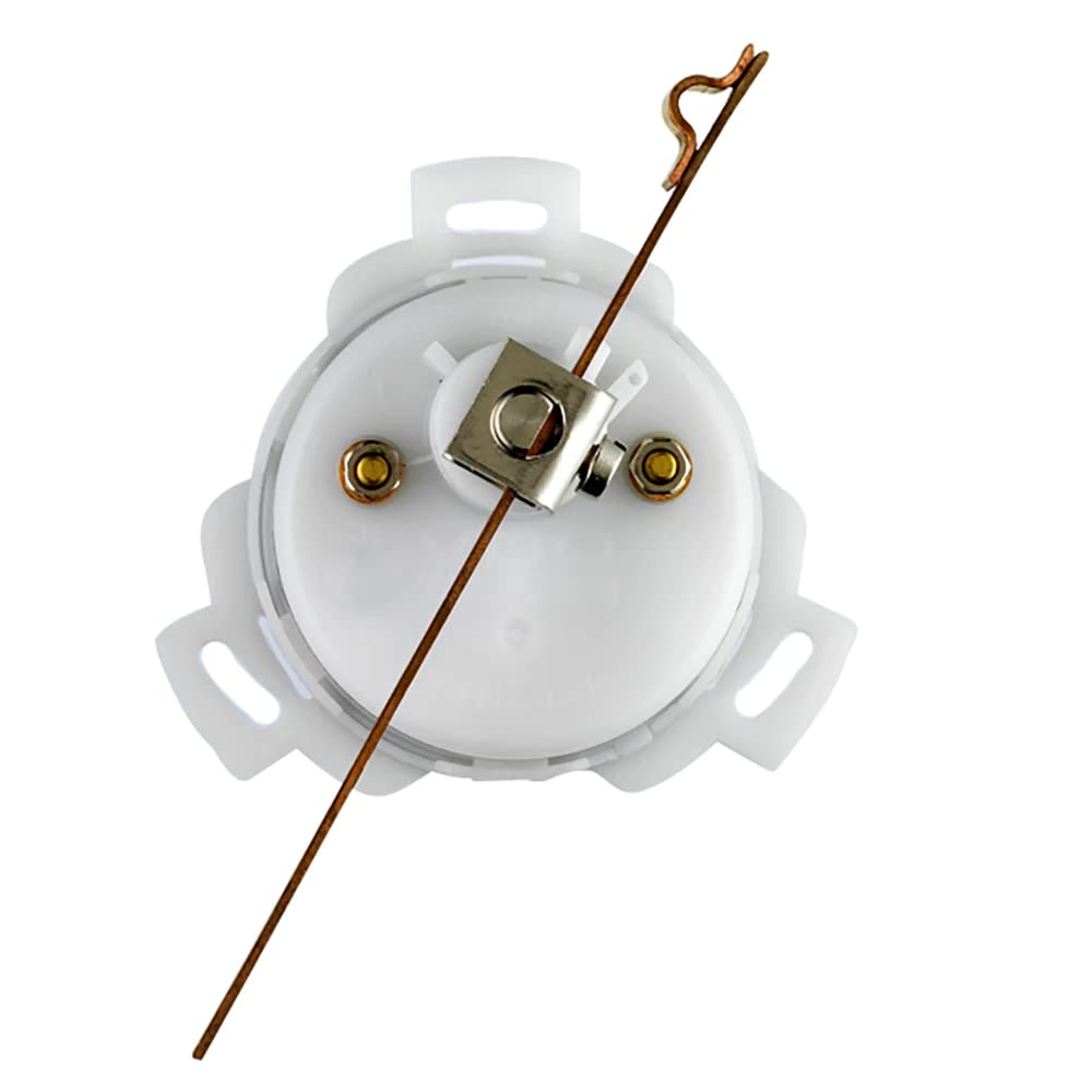 Veratron Single Station  Rudder Angle Sensor 12/24V,WBAUVB07J2VMJ1S