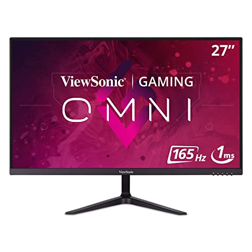 27'' 165Hz Gaming Monitor