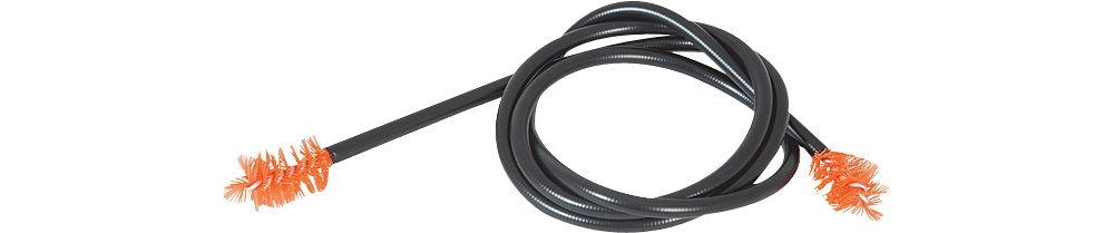 Yamaha Yac1077P Trumpet Cleaner,Black