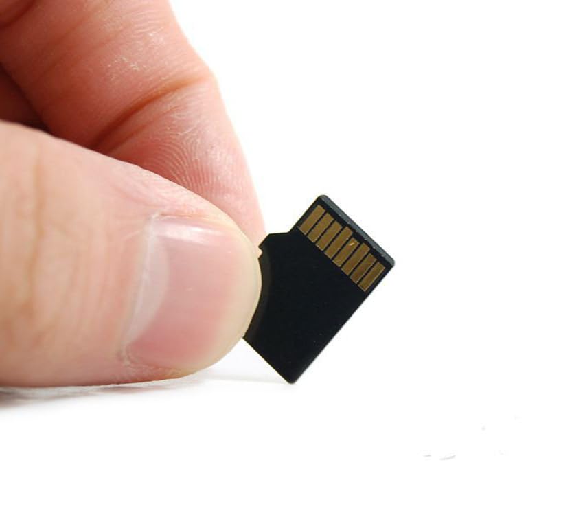 Secueye 64Gb Tf Memory Card Class 10 Fat32 High Speed Reading/Writing For Security Camera Dash Cam 24/7 Recording