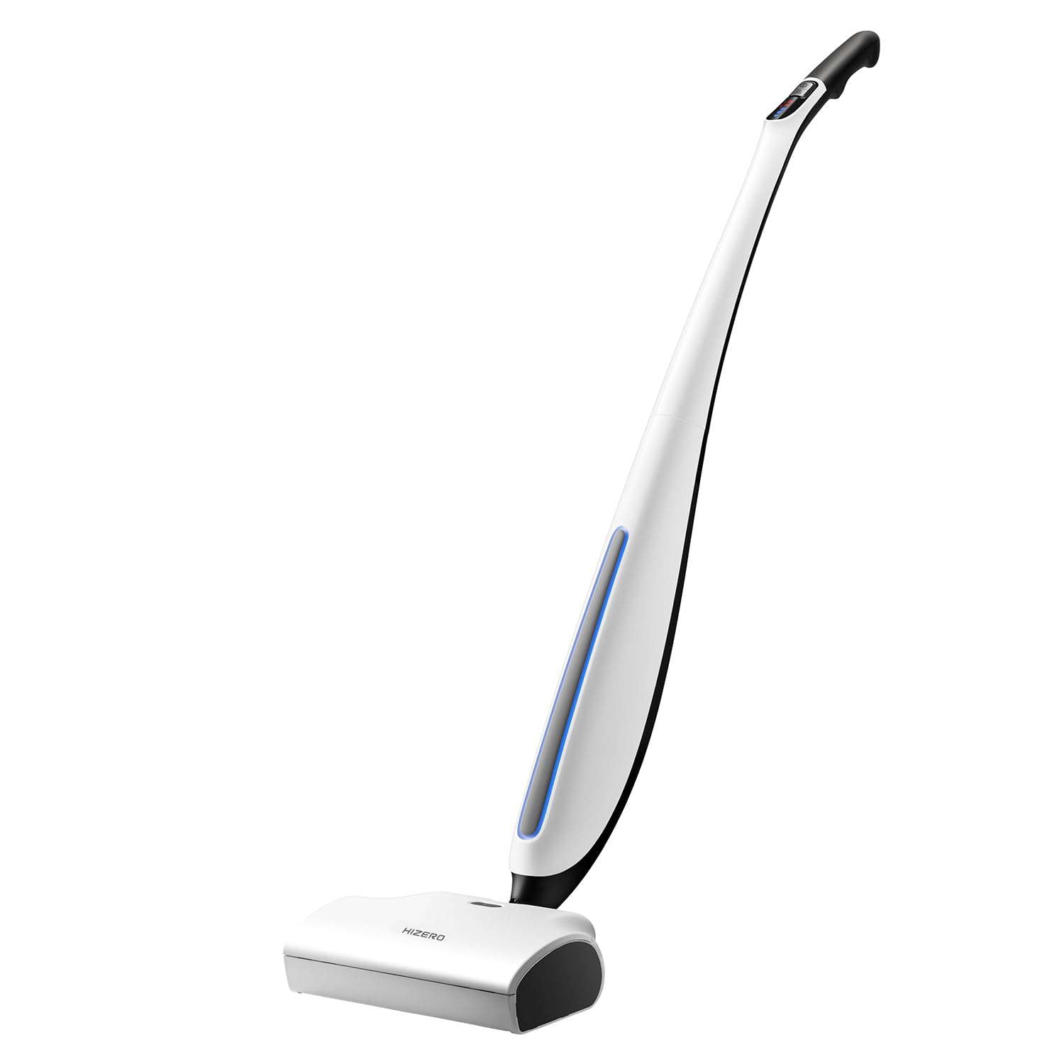 HIZERO F500 Hard Floor Cleaner Machine, Household Wet & Dry Mops