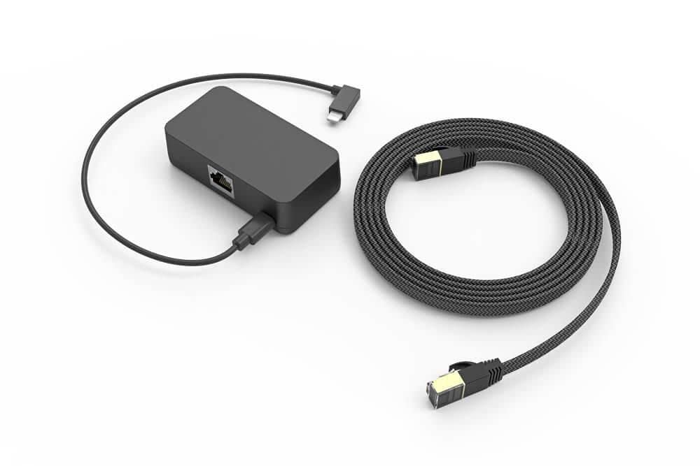 Redpark Gigabit + Power Over Ethernet Upgrade Kit