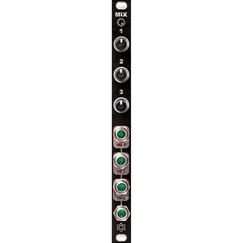 Synthrotek Mix Kit   Eurorack Module