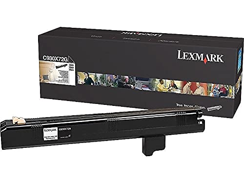 LEXC930X72G   Lexmark C930X72G Photoconductor Unit