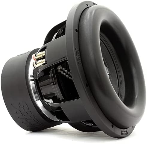 Sundown Audio X 12 V3 D1 12' 1 Ohm 2000W Rms Subwoofer