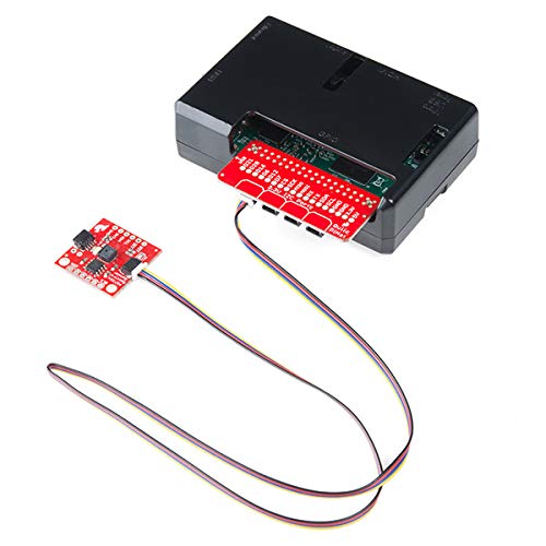 Sparkfun Qwiic Hat For Raspberry Pi
