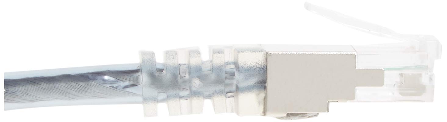 C2G   28724 Rj11 Modem Cable For Dsl Internet   Connects Phone Jack To Broadband Dsl Modems For High Speed Data Transfer   50Ft