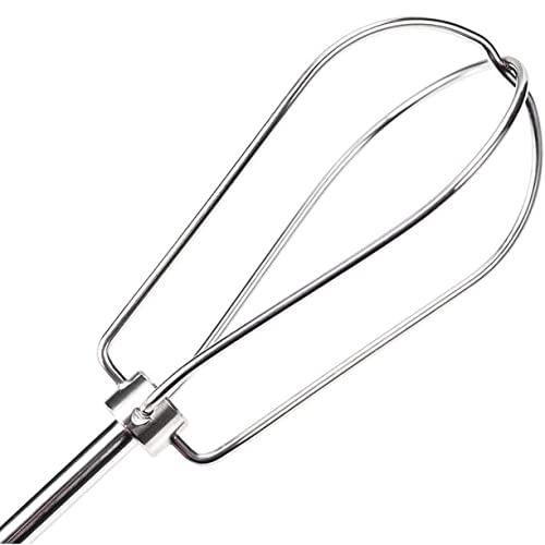 Hand Mixer Beaters For Kitchenaid 5 Speed Khm5, Khm512 Hand Mixer Series.