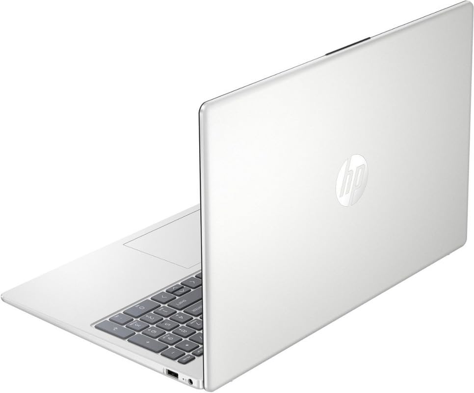 Hp 15.6 Led Touchscreen Business Laptop Computer, 8Gb Ram 1Tb Ssd, Amd Ryzen 5 7520U Processor, Windows 11 Pro Laptop With Micro