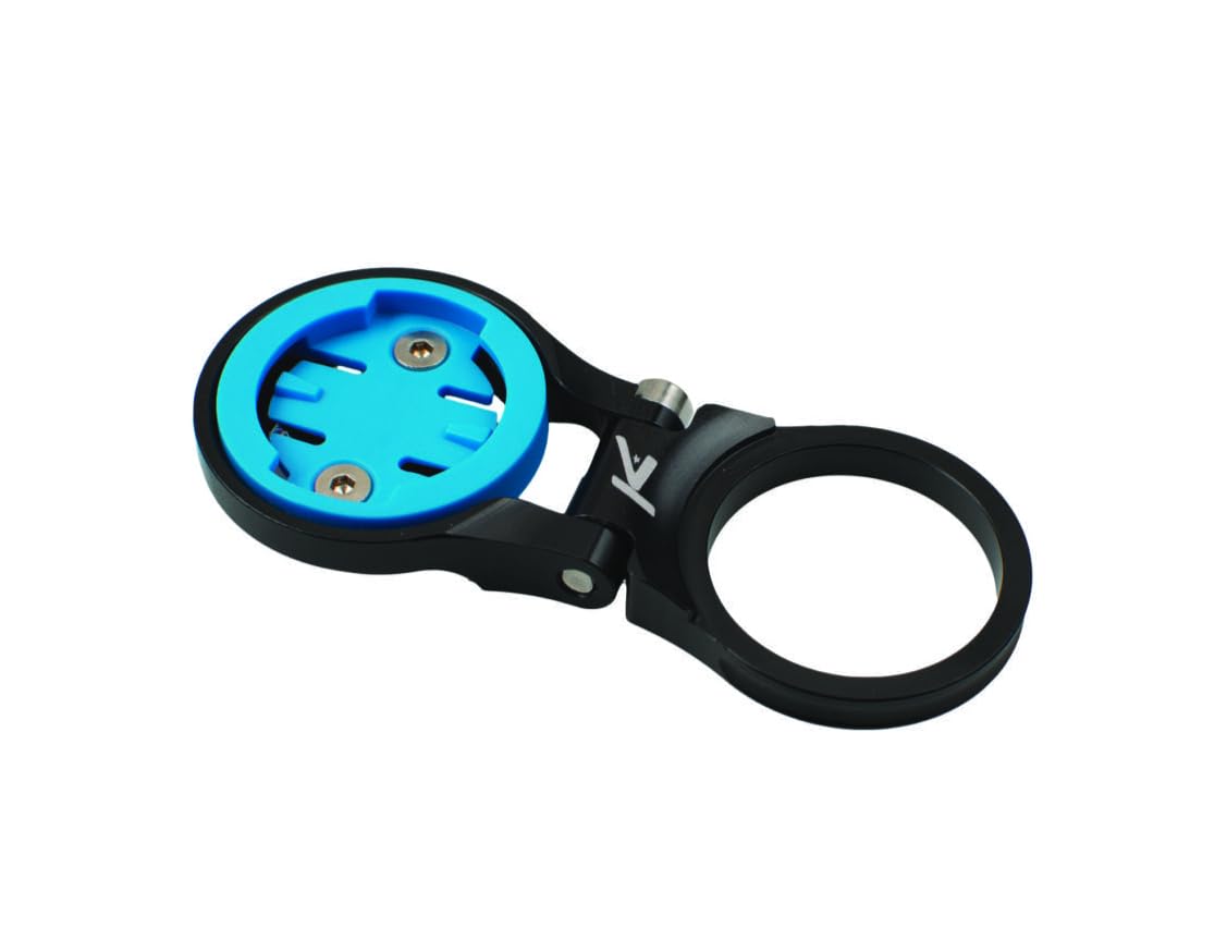 K-Edge Adjustable Stem Mount For Wahoo Computers
