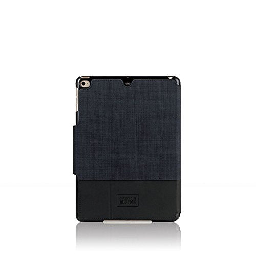 Solo New York Velocity Slim Case, Navy