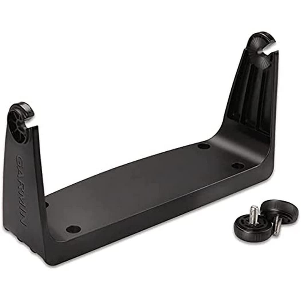 GARMIN BAIL MOUNT W/ KNOBS F/ ECHOMAP 70S GPSMAP 741