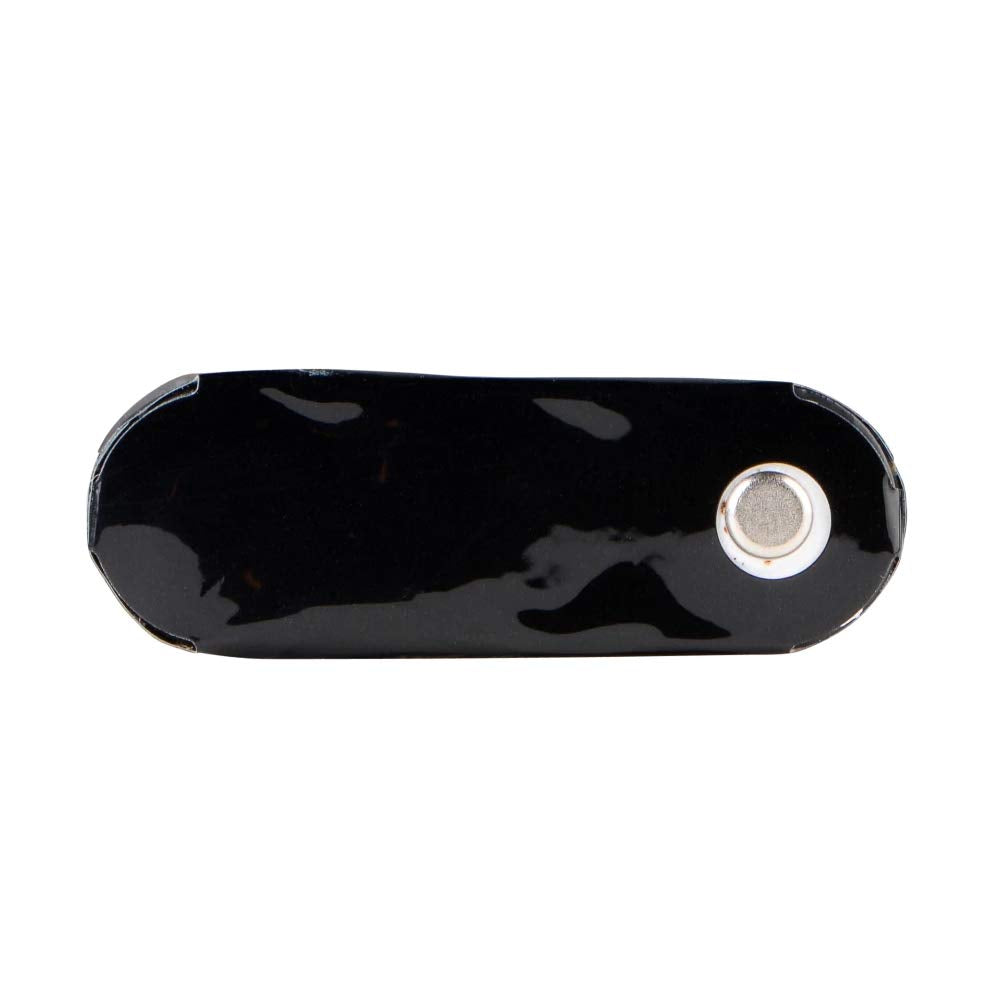 Motorola 1532 1300 Mah Nimh Rechargeable High Capacity Battery Pack (Black)