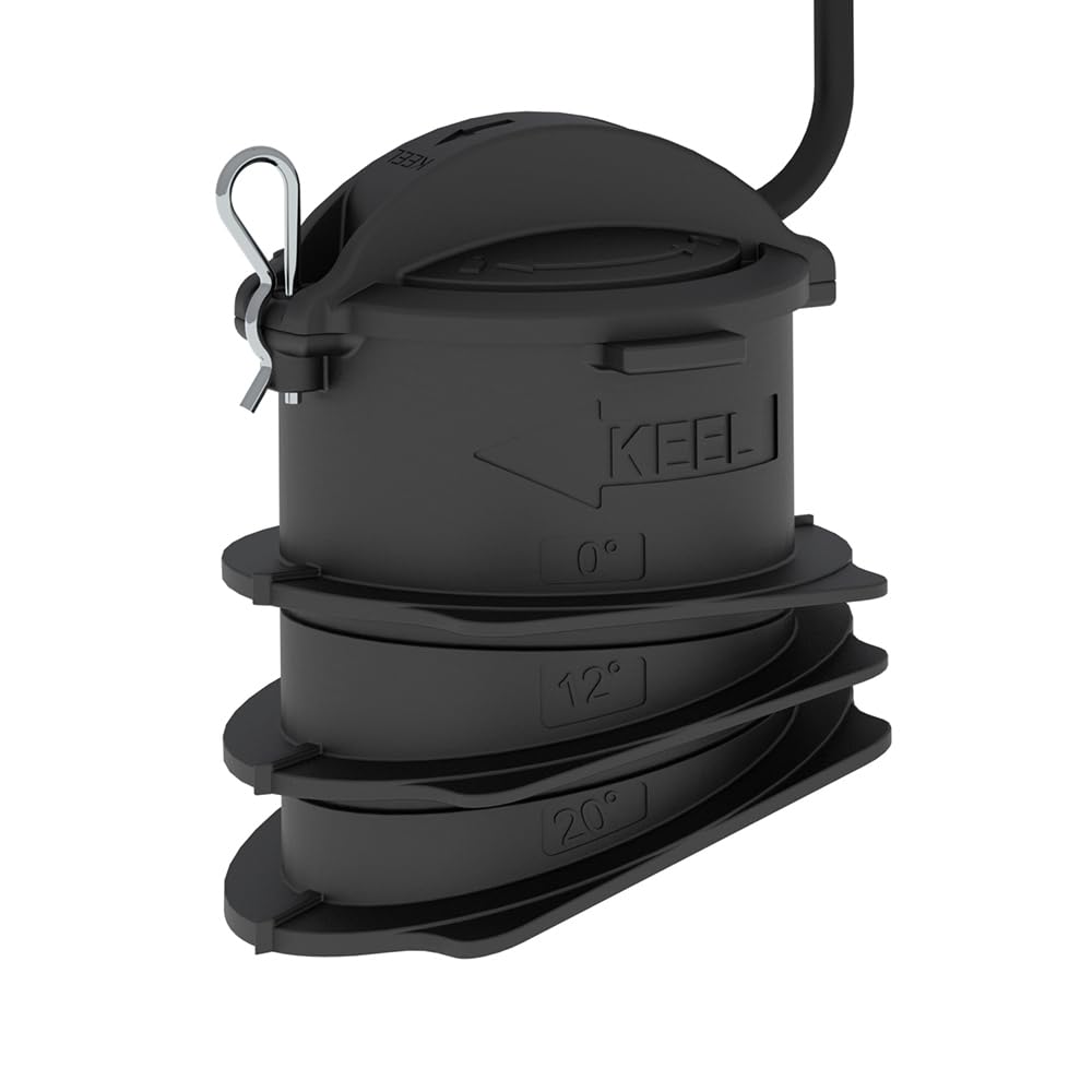 Raymarine Cpt-S In-Hull Chirp Transducer,WBHDWB096FZH4N5