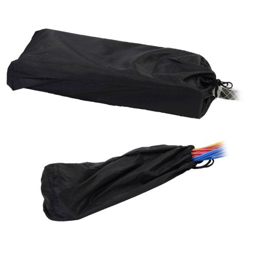 Seismic Audio - Saxq-16X8X25 - 16 Channel 25 Xlr Snake Cable With Xlr And 1/4 Returns On The Box