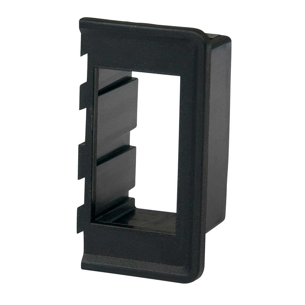 Bep 1001703 Single Bracket Modular Design Rocker Switches & Carriers