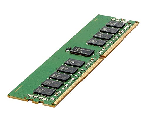 HPE 16GB 2Rx8 PC4-2666V-E STND